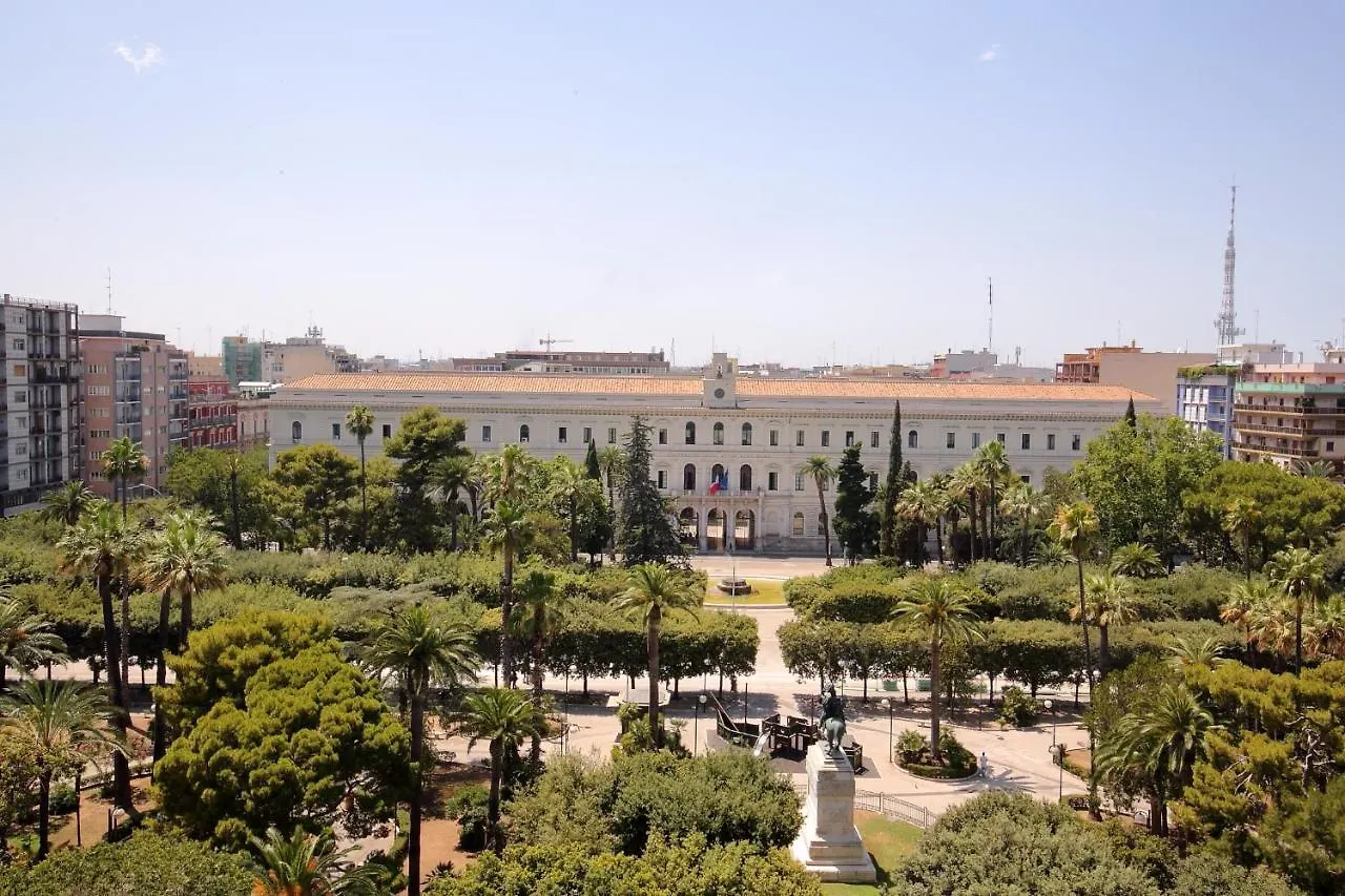 Shl _ Grandi Stazioni _ Bari Centrale contacts