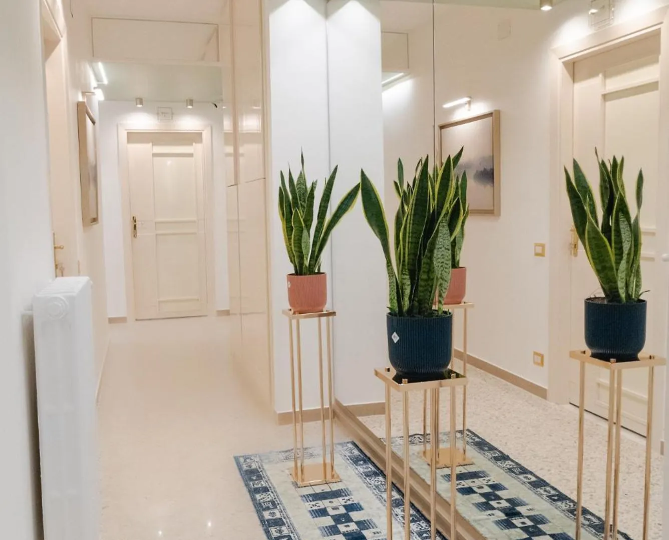Guest house Shl _ Grandi Stazioni _ Bari Centrale