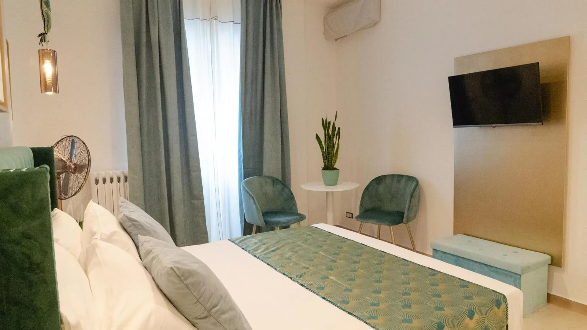 Guest house Shl _ Grandi Stazioni _ Bari Centrale