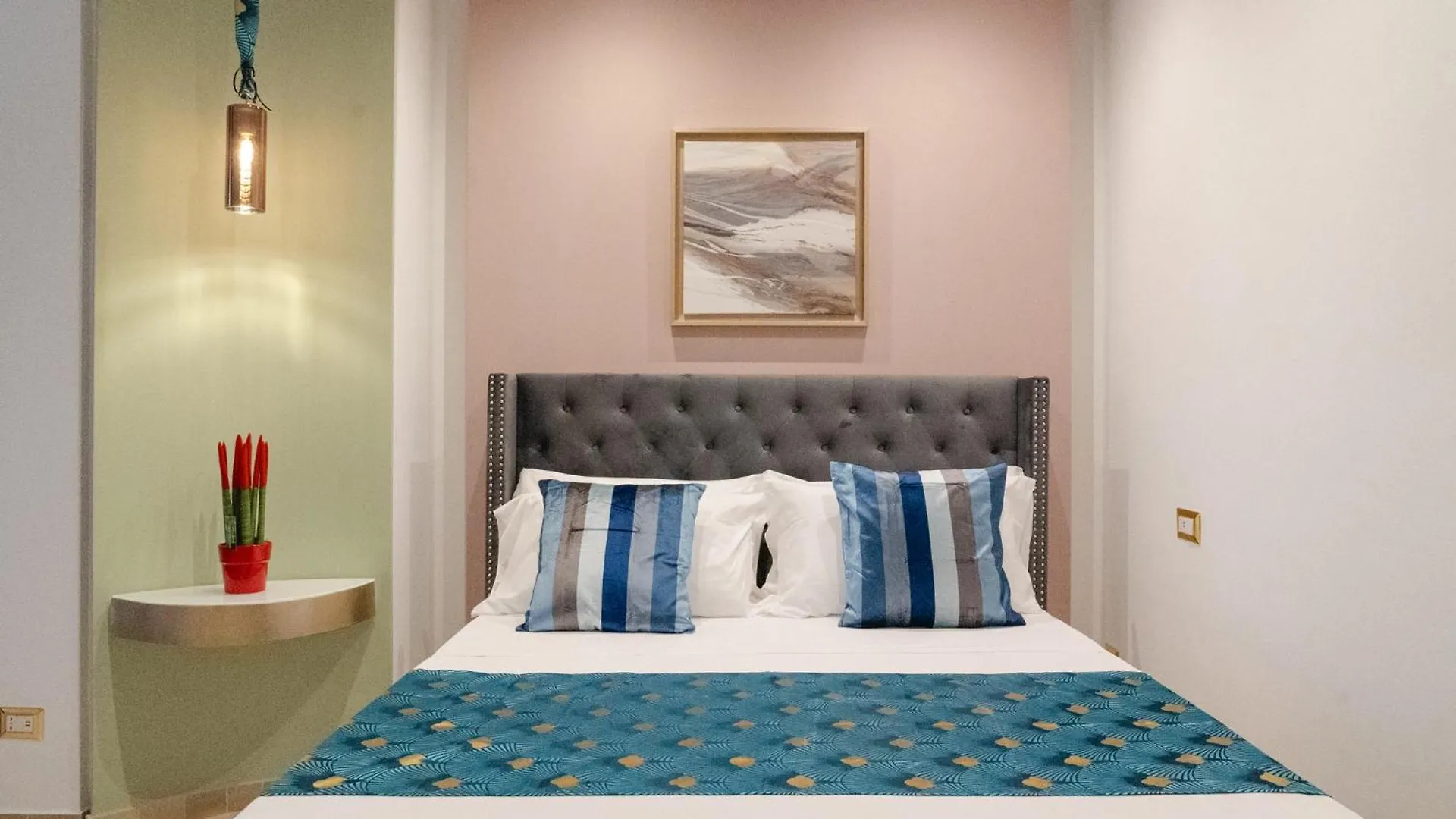 Shl _ Grandi Stazioni _ Bari Centrale Guest house